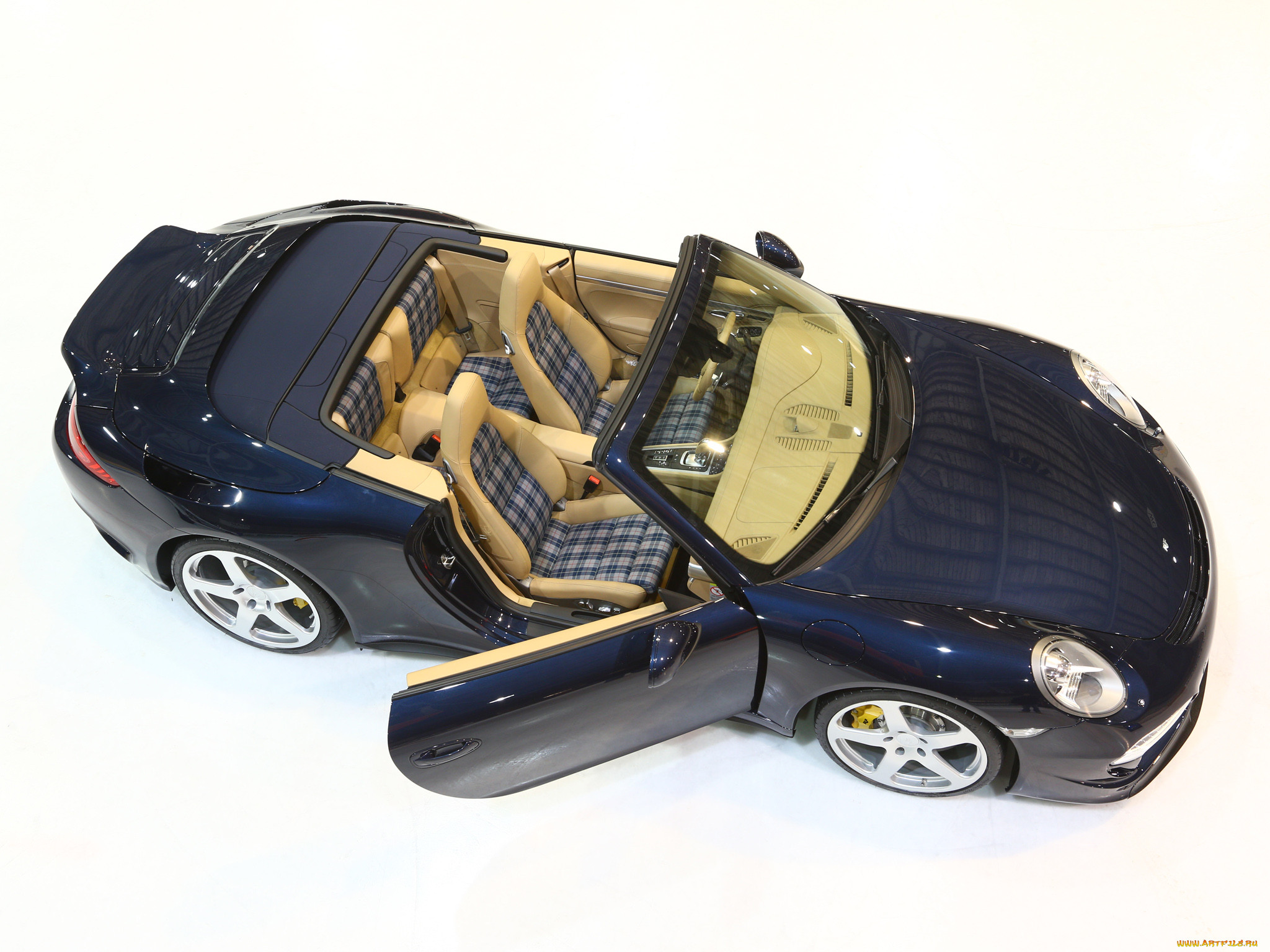 , porsche